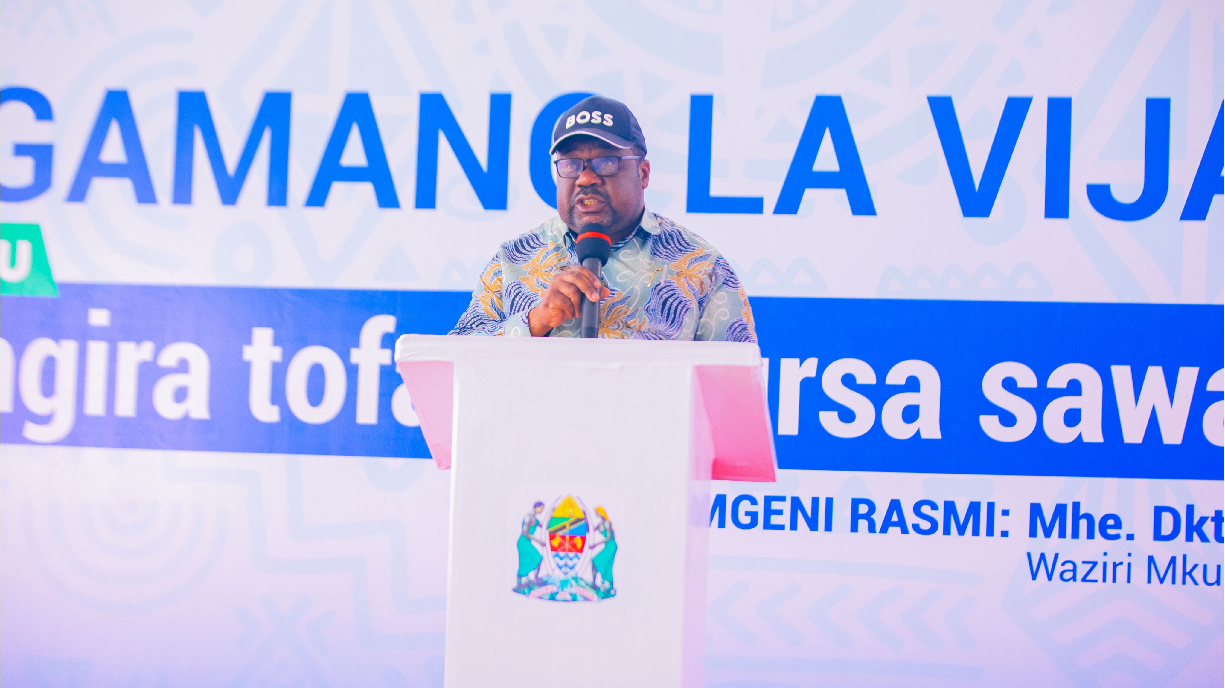 AMEIR: MAARIFA YA KONGAMANO YALETE MATOKEO KWA VIJANA