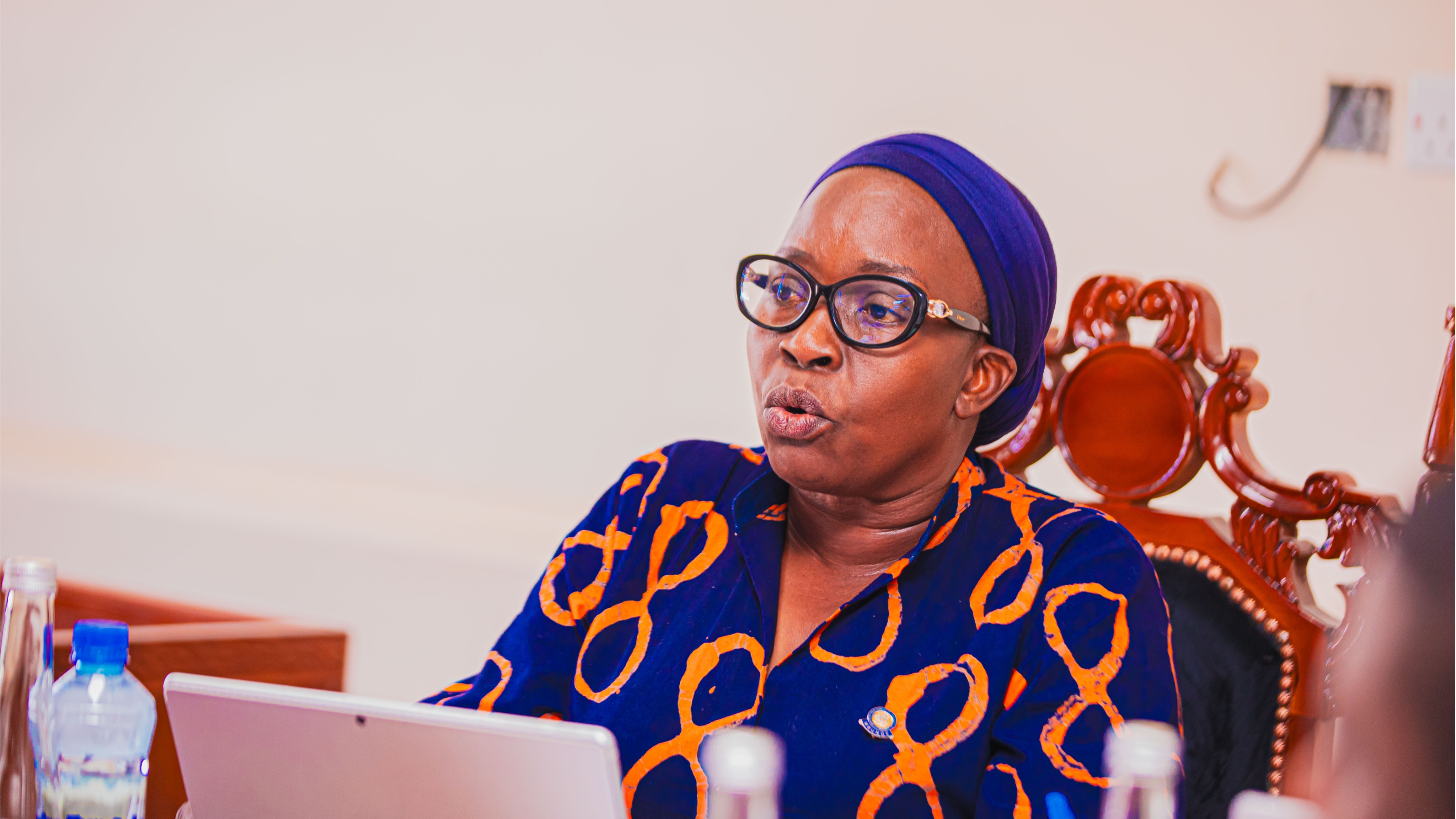 KAMATI YA BUNGE: YES IWE CHANZO CHA TAARIFA ZA VIJANA