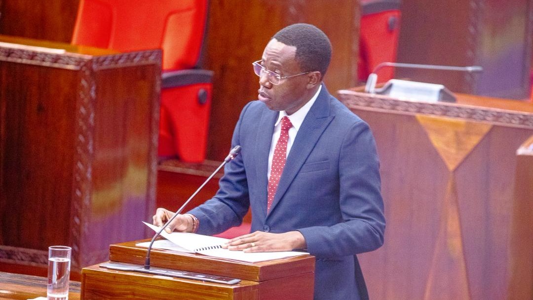 SERIKALI KUONGEZA NGUVU UWEZESHAJI WA VIJANA KIUCHUMI, KUANZISHA VIJANA HUB KUCHOCHEA AJIRA NA UBUNIFU.