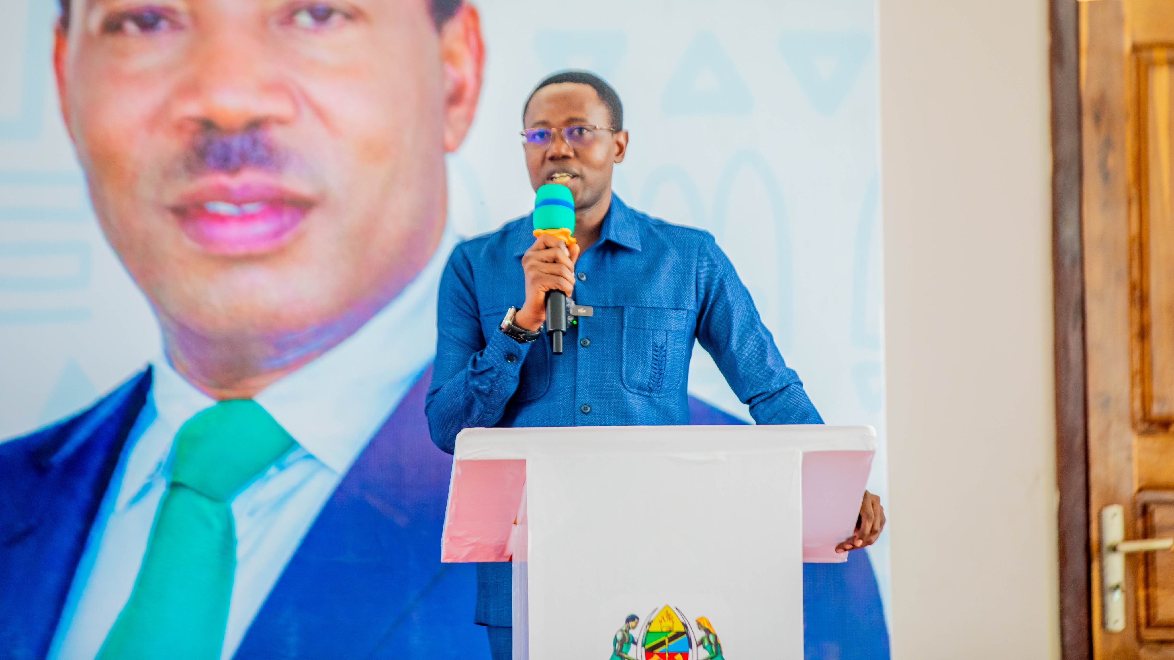 SERIKALI KUPIMA MATOKEO YA FURSA NA UWEZESHAJI KWA VIJANA