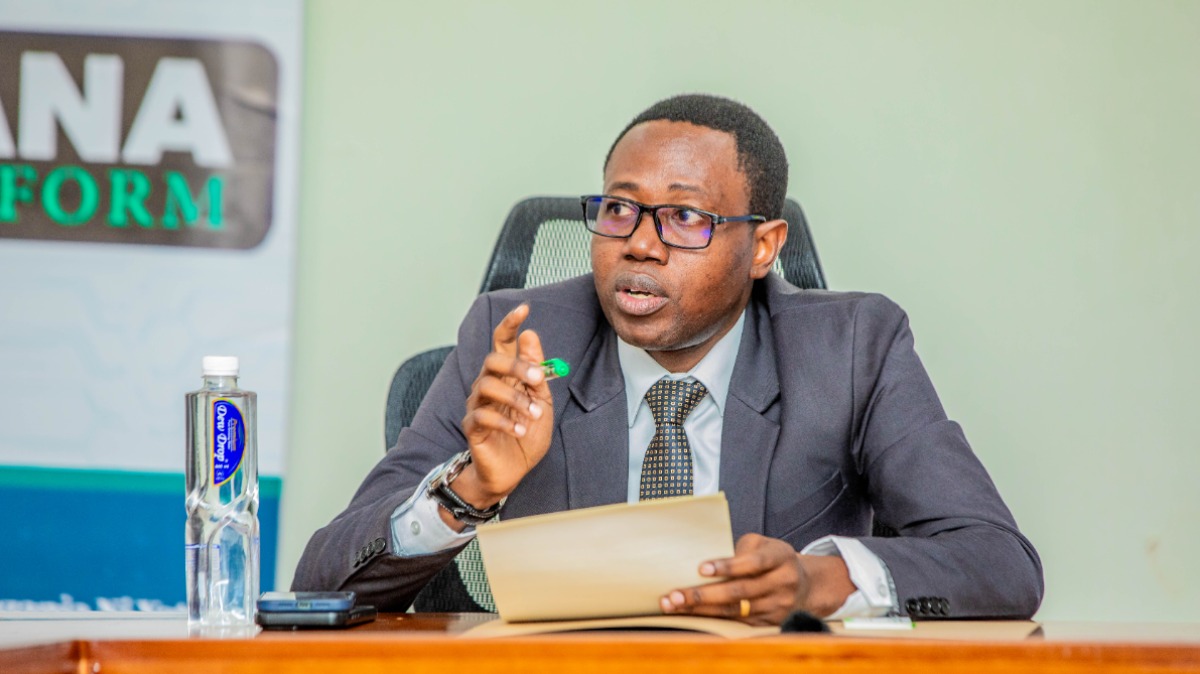UNCDF KUSHIRIKIANA NA WIZARA KUWAWEZESHA VIJANA KIUCHUMI.