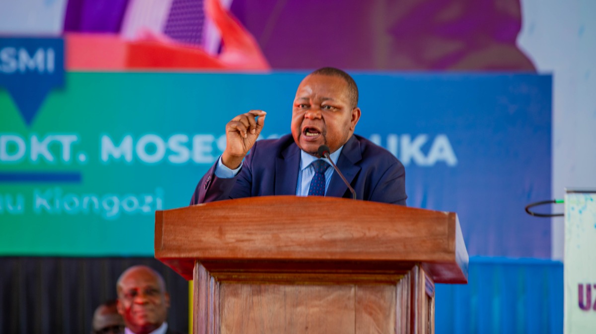 SERIKALI YAHIMIZA MATUMIZI YA TEHAMA UTOAJI HUDUMA KWA WANANCHI